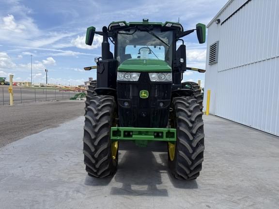 Image of John Deere 7R 270 equipment image 2