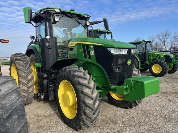 Image of John Deere 7R 290 Primary Image
