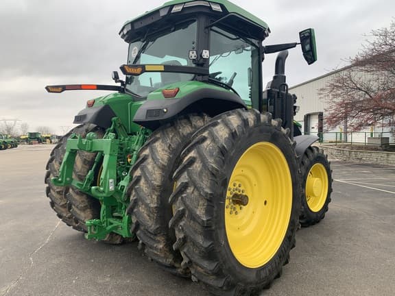 Image of John Deere 7R 290 equipment image 2