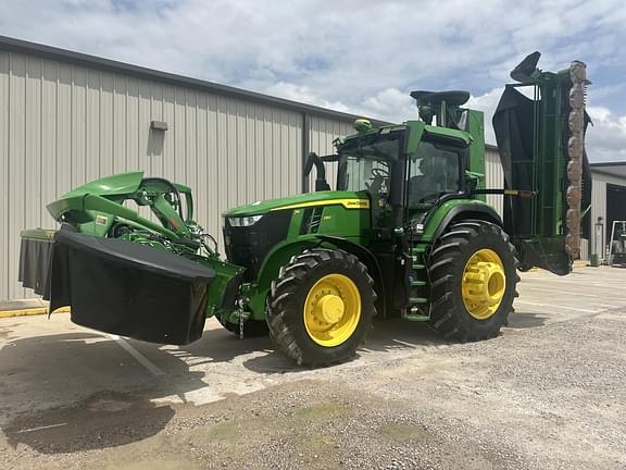 Image of John Deere 7R 290 equipment image 1