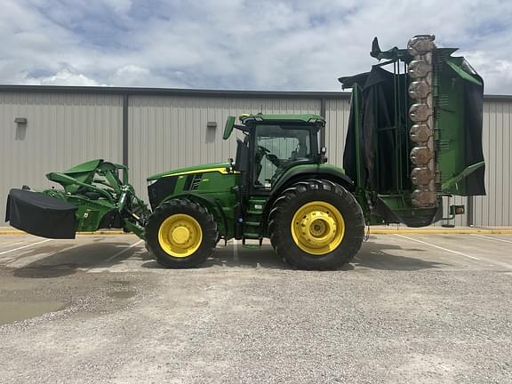 Image of John Deere 7R 290 Primary image