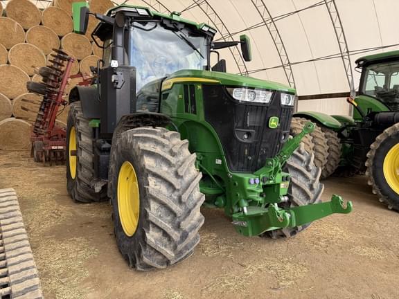 Image of John Deere 7R 310 equipment image 1