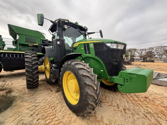 Image of John Deere 7R 350 Primary image