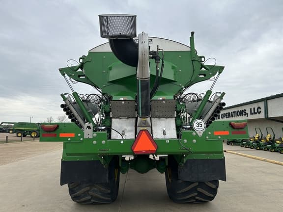 Image of John Deere 800R equipment image 3
