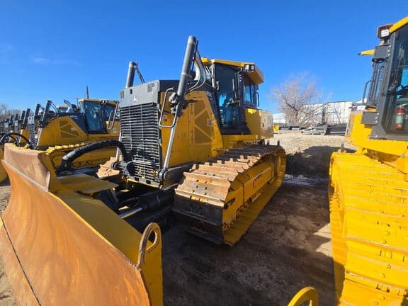 Image of John Deere 850L Primary image