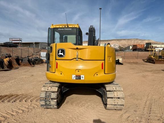 Image of John Deere 85G equipment image 3