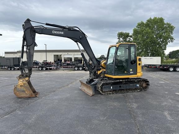 Image of John Deere 85G Primary image