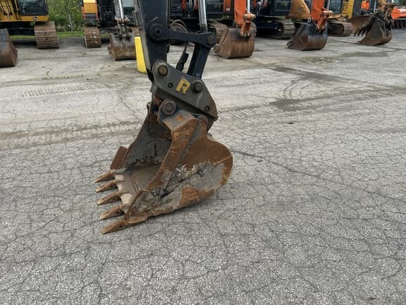 Image of John Deere 85G equipment image 4