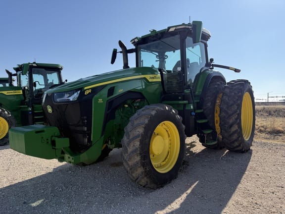2023 John Deere 8R 230 Equipment Image0