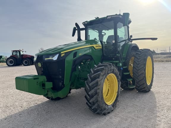 Image of John Deere 8R 230 Primary image