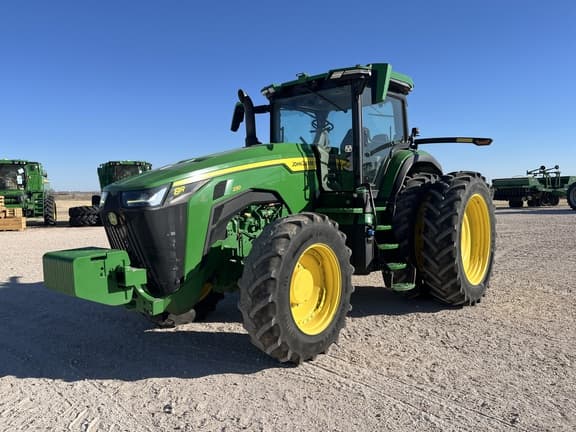 Image of John Deere 8R 230 Primary image
