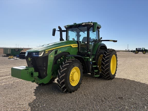Image of John Deere 8R 230 Primary image