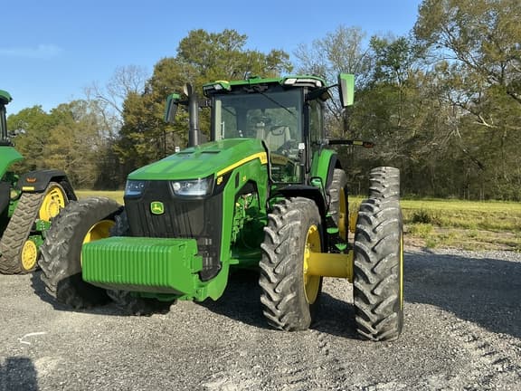 Image of John Deere 8R 250 Primary image
