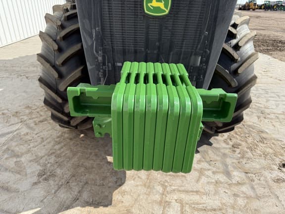 Image of John Deere 8R 250 equipment image 3
