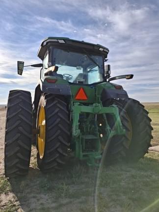 Image of John Deere 8R 250 equipment image 1