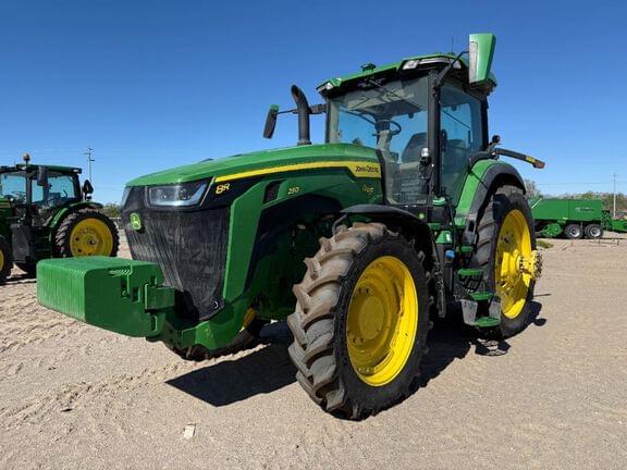 Image of John Deere 8R 250 Primary image