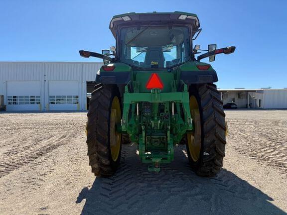 Image of John Deere 8R 250 equipment image 3