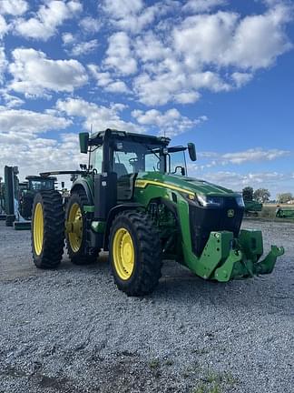 Image of John Deere 8R 250 equipment image 1