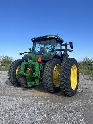 Image of John Deere 8R 250 equipment image 3