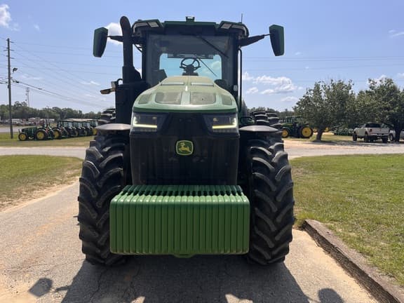Image of John Deere 8R 280 equipment image 2