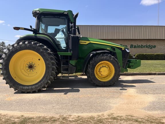 Image of John Deere 8R 280 Primary image