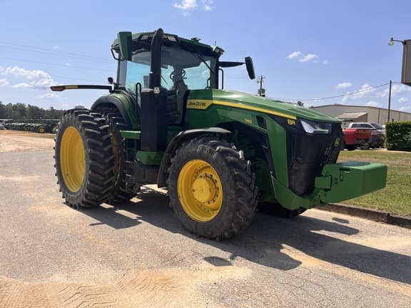 Image of John Deere 8R 280 equipment image 1