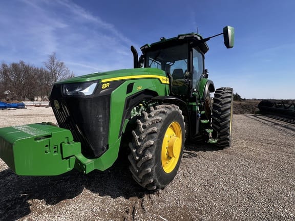 2023 John Deere 8R 280 Equipment Image0