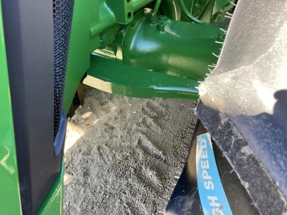 Image of John Deere 8R 280 equipment image 1