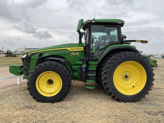 2023 John Deere 8R 280 Equipment Image0