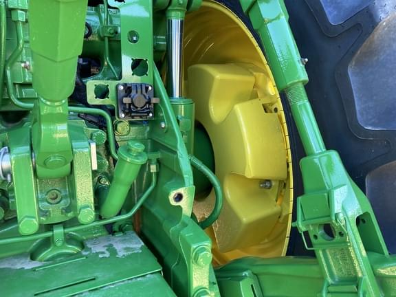 Image of John Deere 8R 280 equipment image 2