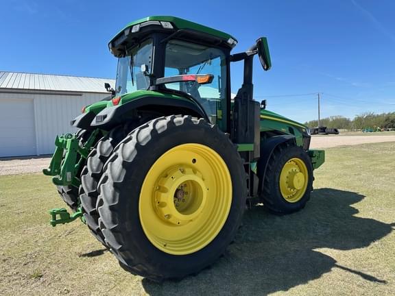 Image of John Deere 8R 280 equipment image 3