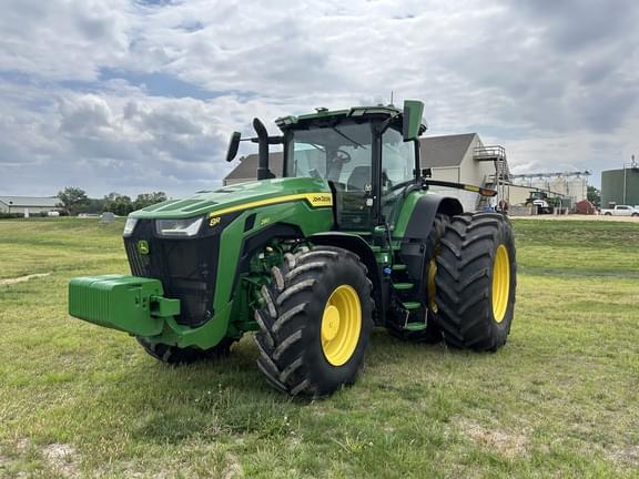 Image of John Deere 8R 280 equipment image 1