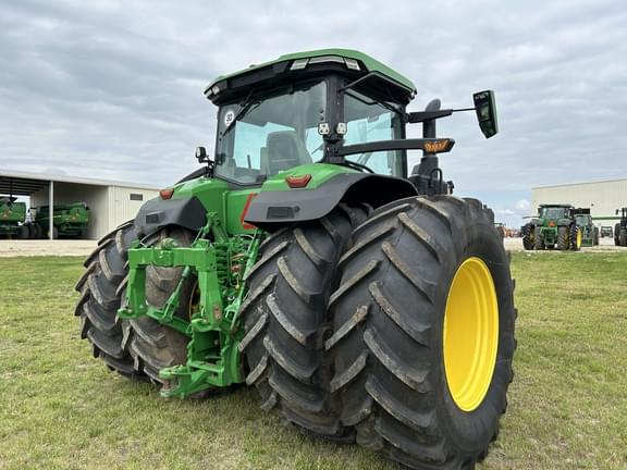 Image of John Deere 8R 280 equipment image 4