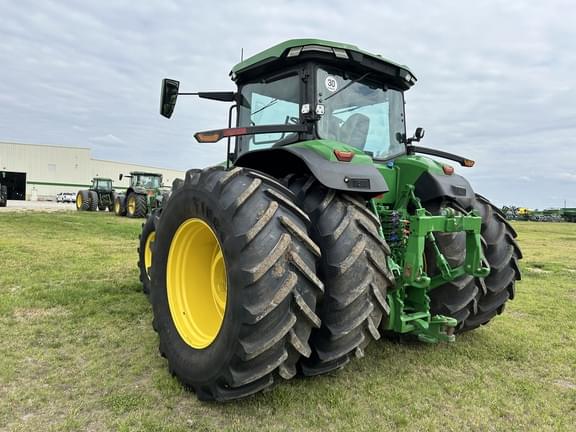 Image of John Deere 8R 280 equipment image 3