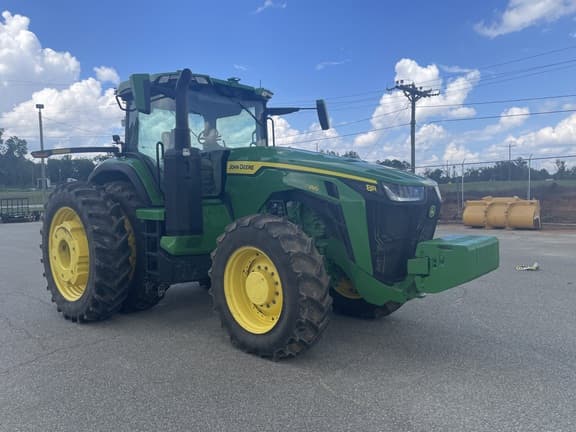 Image of John Deere 8R 280 Primary image