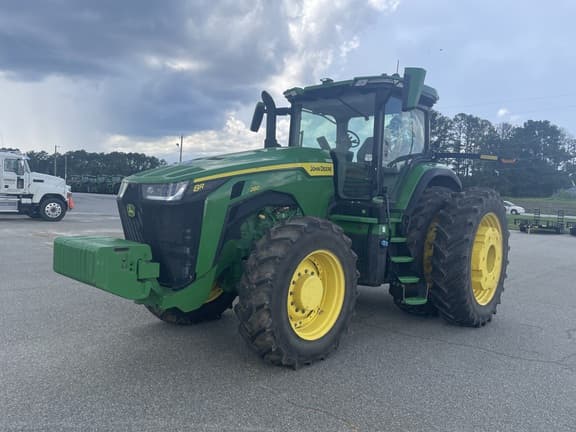 Image of John Deere 8R 280 equipment image 1