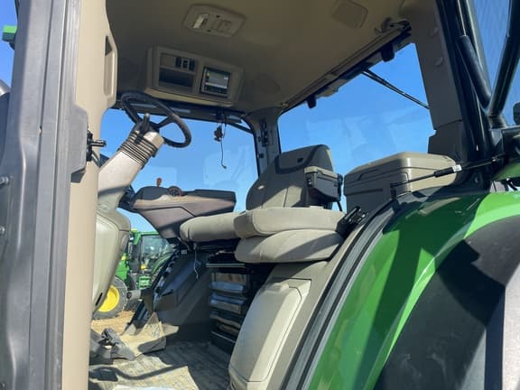 Image of John Deere 8R 280 equipment image 3