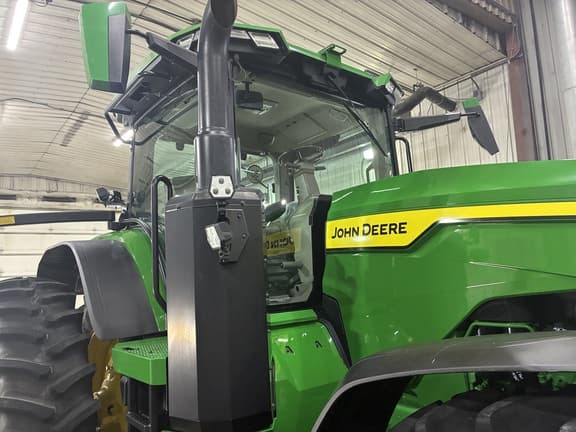 Image of John Deere 8R 280 equipment image 1