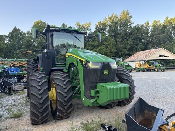 Image of John Deere 8R 280 Primary image