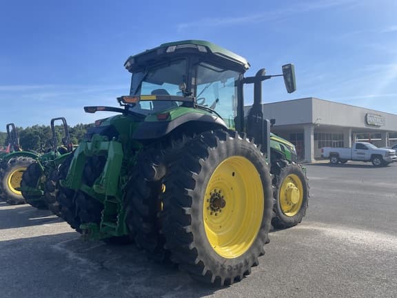 Image of John Deere 8R 280 equipment image 1