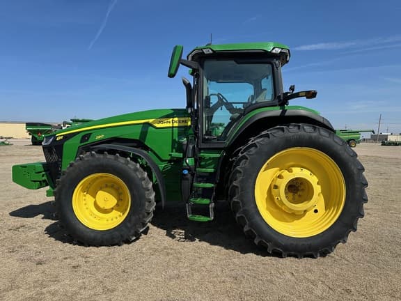Image of John Deere 8R 280 Primary image
