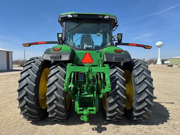 Image of John Deere 8R 280 equipment image 3