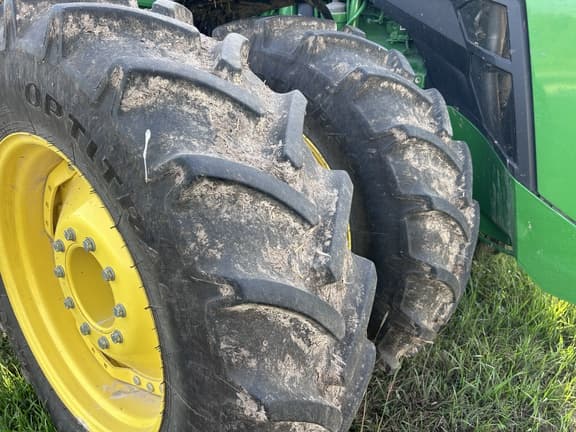 Image of John Deere 8R 280 equipment image 4