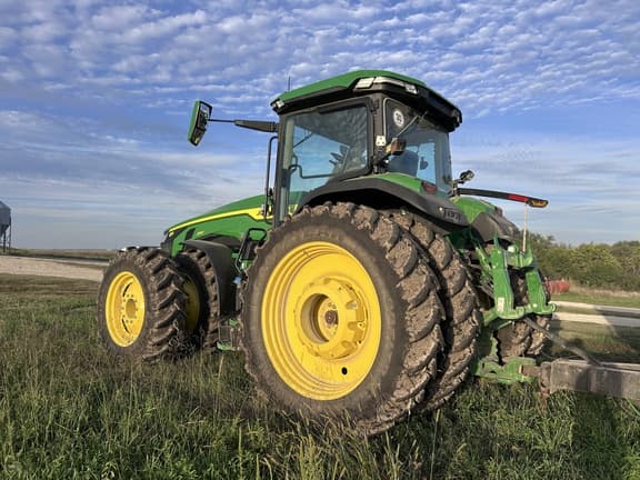 Image of John Deere 8R 280 equipment image 3