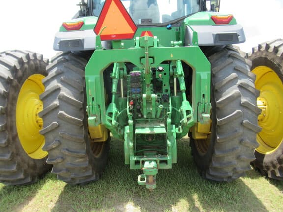 Image of John Deere 8R 280 equipment image 3
