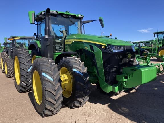 Image of John Deere 8R 280 equipment image 3