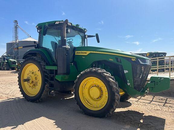 Image of John Deere 8R 280 Primary image