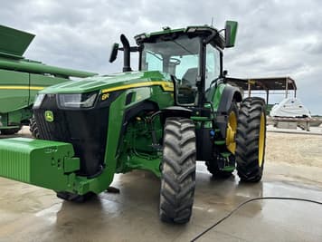 Main image John Deere 8R 280