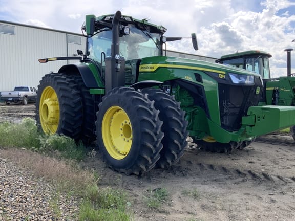 2023 John Deere 8R 280 Equipment Image0