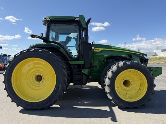 Image of John Deere 8R 280 equipment image 2